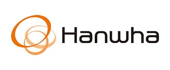 Logo HANWHA